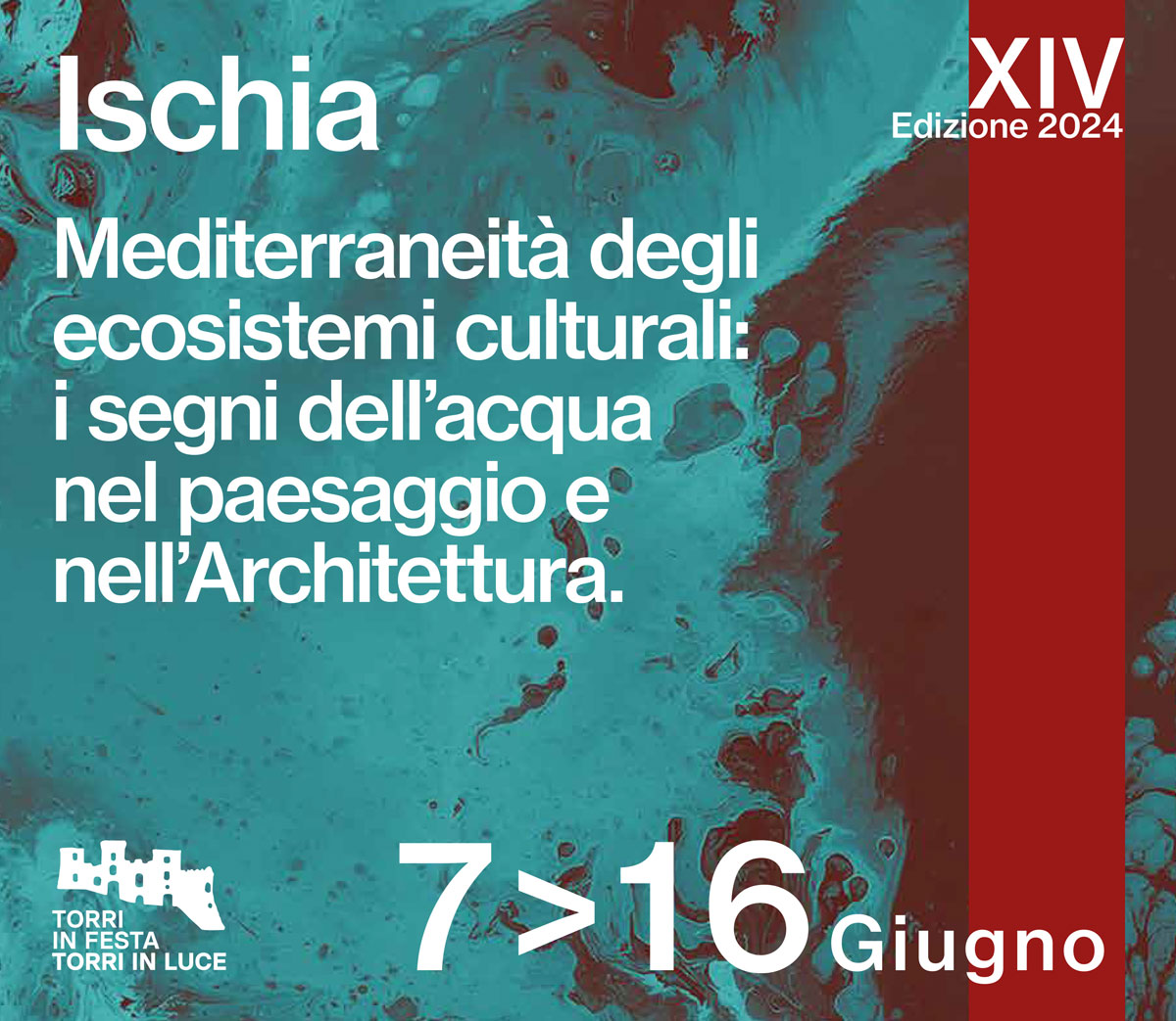 Mediterraneità degli ecosistemi culturali