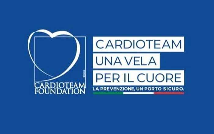 Cardioteam: Una vela per il cuore
