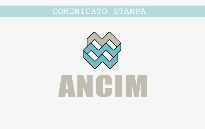 Comunicato stampa: Riunione Regioni-ANCIM