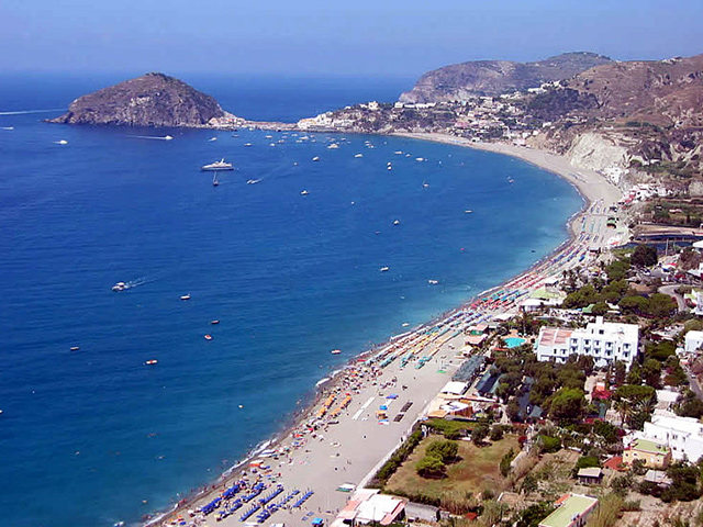COMUNE DI BARANO D'ISCHIA