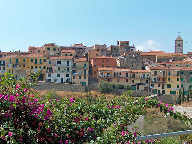COMUNE DI CAPOLIVERI