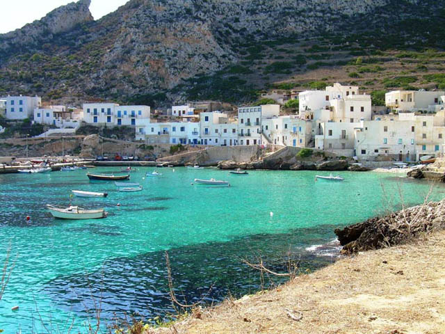 COMUNE DI FAVIGNANA