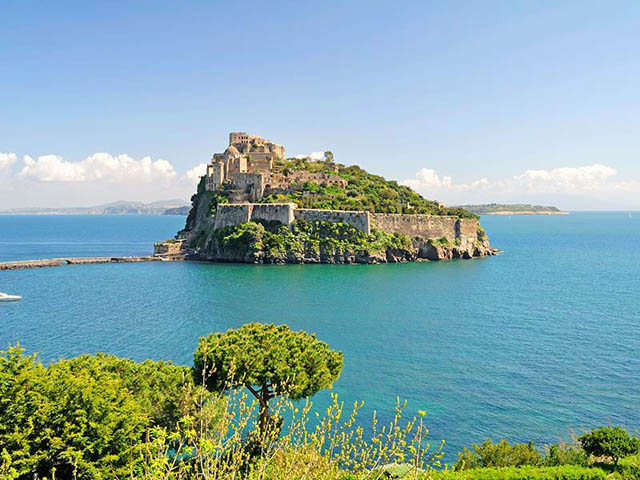 COMUNE DI ISCHIA