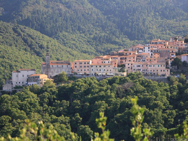 COMUNE DI MARCIANA