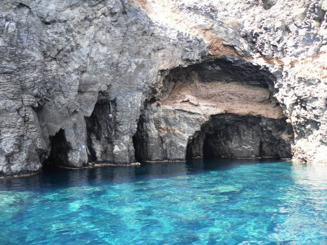 COMUNE DI PANTELLERIA