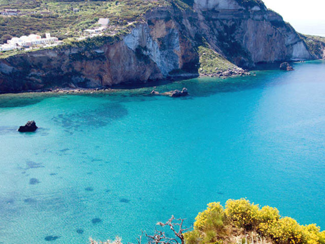 COMUNE DI PONZA