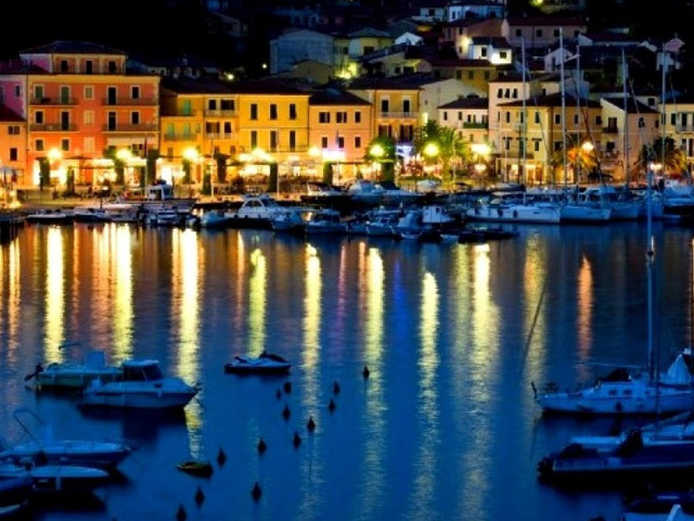 COMUNE DI PORTO AZZURRO