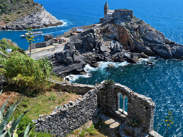 COMUNE DI PORTOVENERE