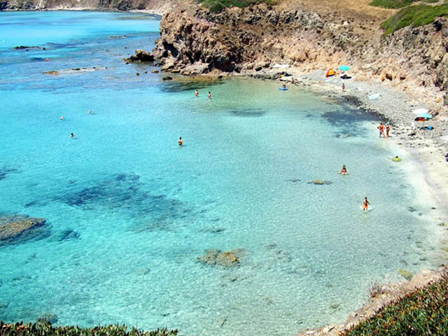COMUNE DI SANT'ANTIOCO