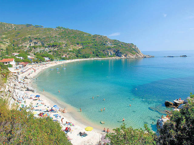 COMUNE DI CAMPO NELL'ELBA