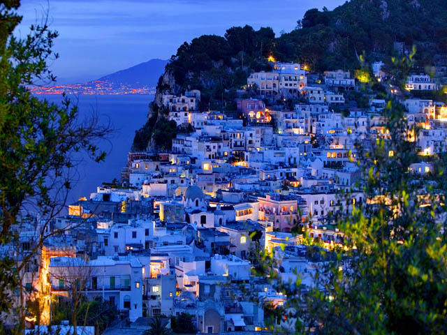 COMUNE DI CAPRI