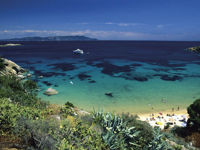 COMUNE DI GIGLIO