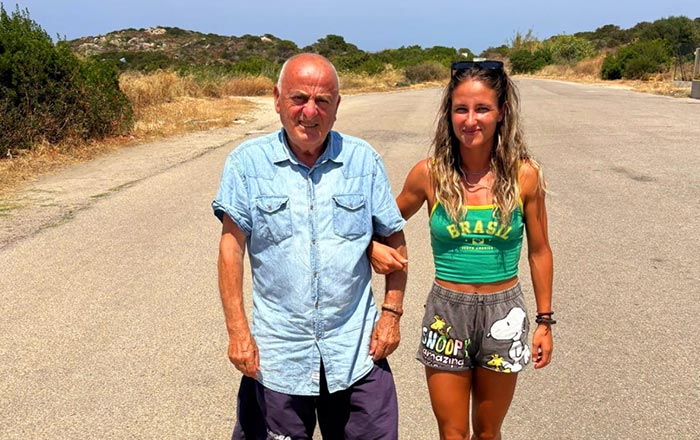 03/07/2025 - Dal cuore per il cuore