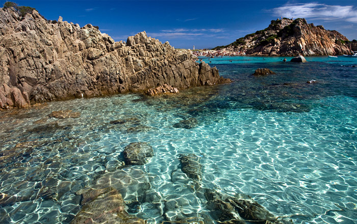 ANCIM e Greening the Islands: Conferenza sulle problematiche dell'acqua, rifiuti e risparmio energetico