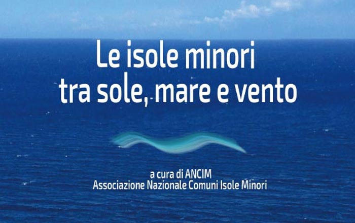 26/11/2019 - Le isole minori tra sole, mare e vento