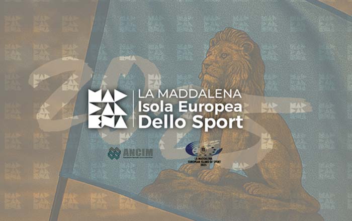 La Maddalena - Isola Europea Dello Sport