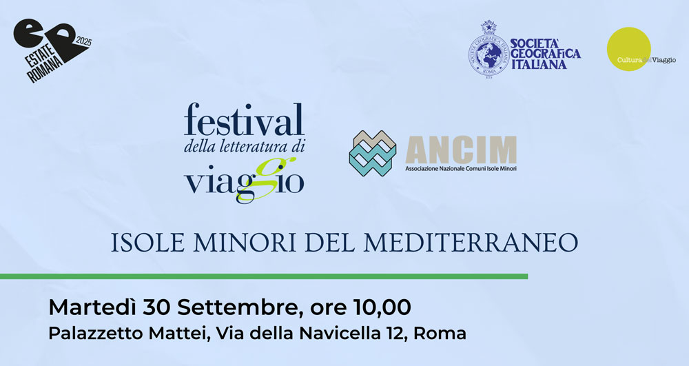 Festival della letteratura di viaggio