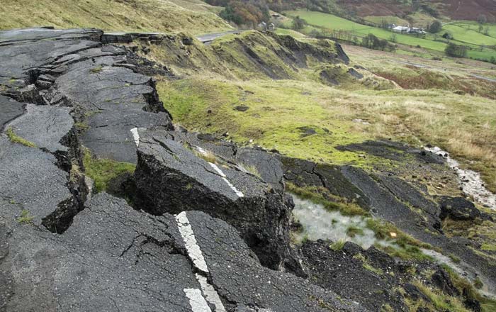 24/11/2020 - Misure di contrasto al dissesto idrogeologico