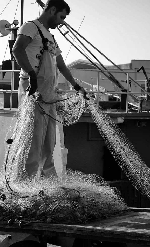 14/10/2011 - Le Isole Minori e i temi dell'occupazione, scolarità, povertà