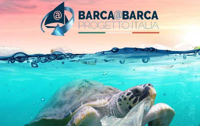 BARCA@BARCA - Progetto Italia